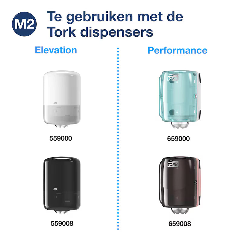 TORK 100134