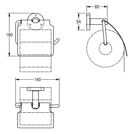 KWC MEDX111HP