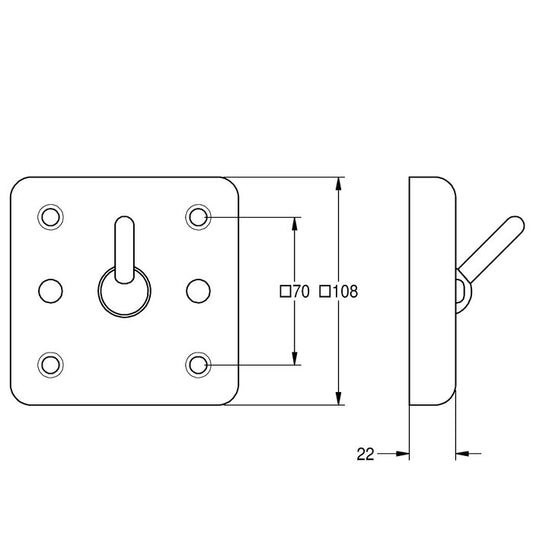 KWC HDTX692