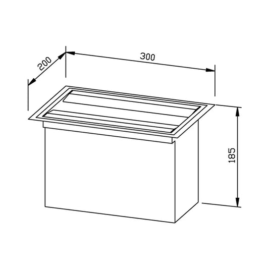 Wagner-EWAR WP 117 SATIN