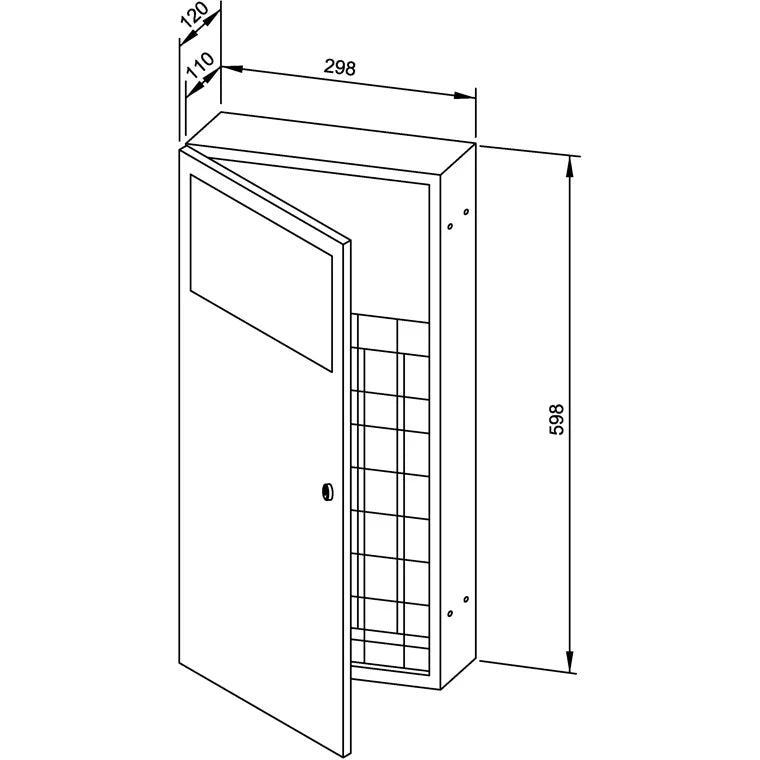 Wagner EWAR WP 134 SATIN