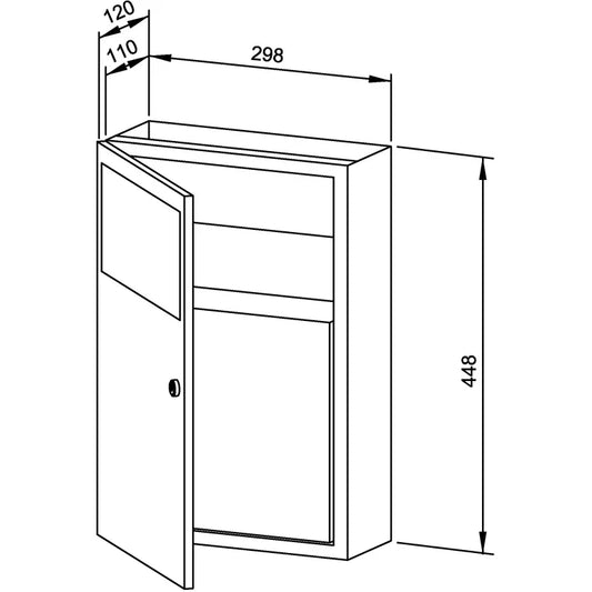 Wagner-EWAR WP 137 SATIN
