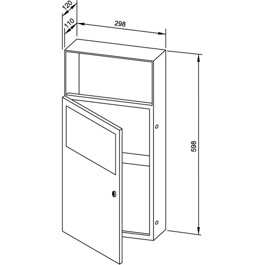 Wagner EWAR WP 138 SATIN