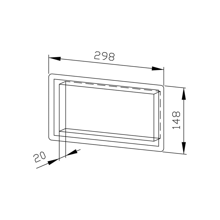 Wagner EWAR WP 146-1 SATIN
