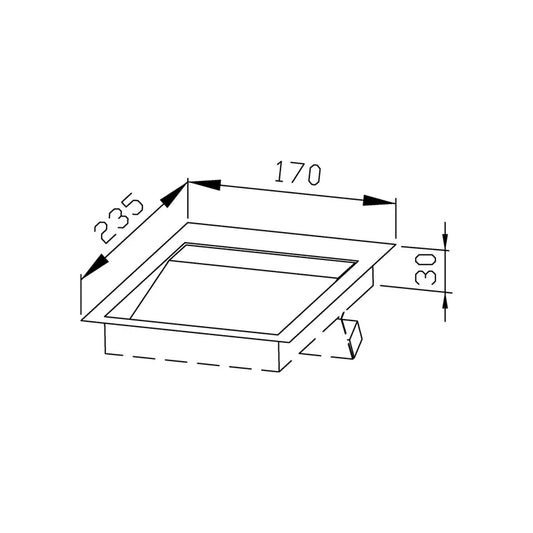 Wagner EWAR WP 154 SATIN