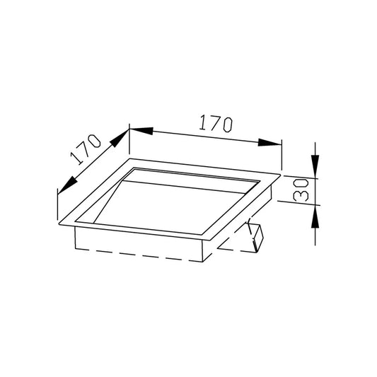 Wagner EWAR WP 158-1 SATIN