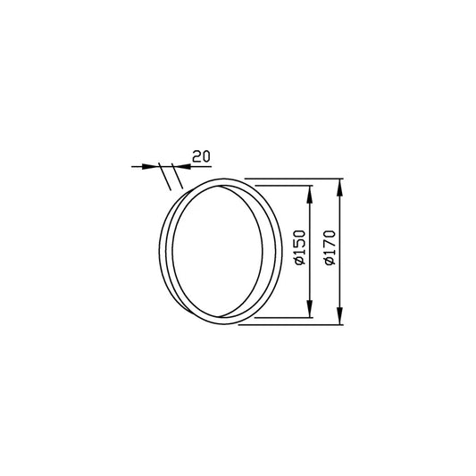 Wagner EWAR WP 159-1 SATIN