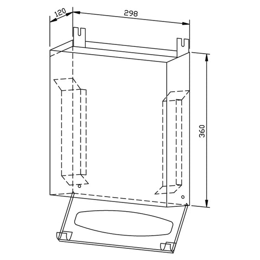 Wagner EWAR WP 176 SATIN