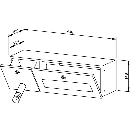 Wagner EWAR WP 506 SATIN