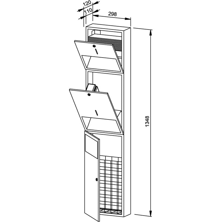 Wagner EWAR WP 510 SATIN