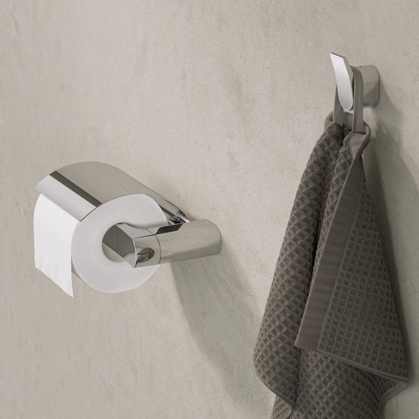 Geesa toiletrolhouders