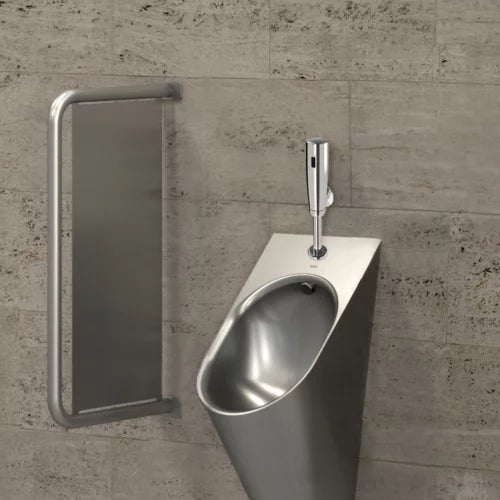 KWC urinor & toiletten
