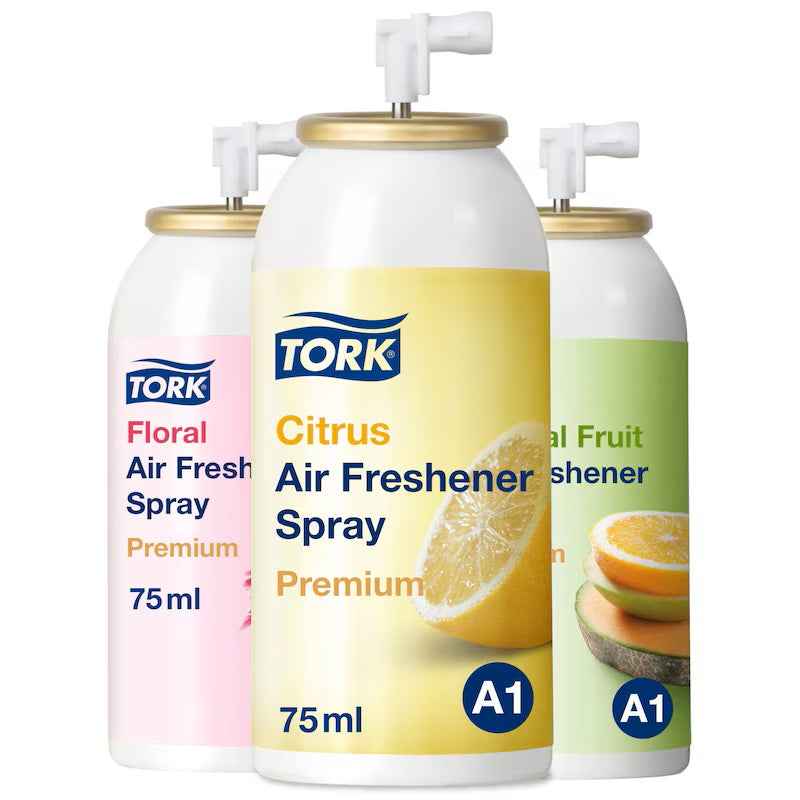 Tork navulling luchtverfrissers