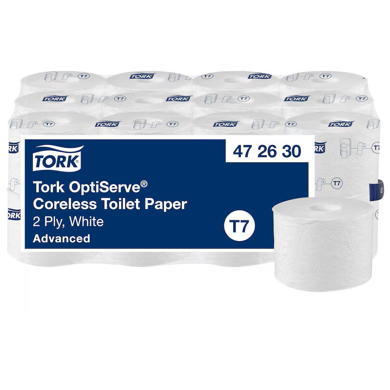 Tork toiletpapier
