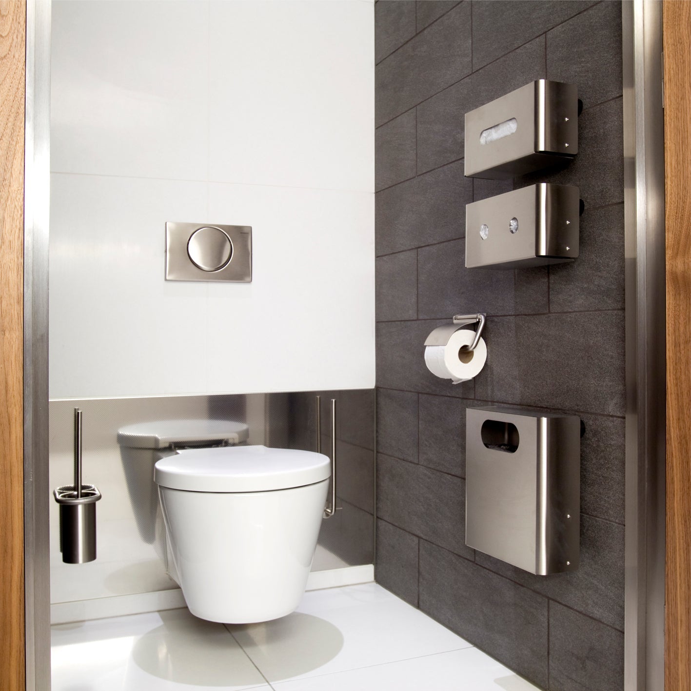 d line toiletbrilreinigers