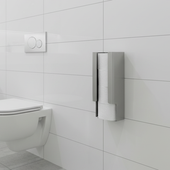 OPHARDT Hygiene reserverolhouders