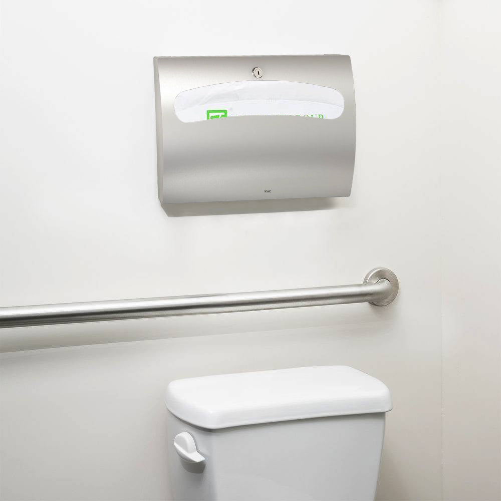 KWC toiletbrilreinigers