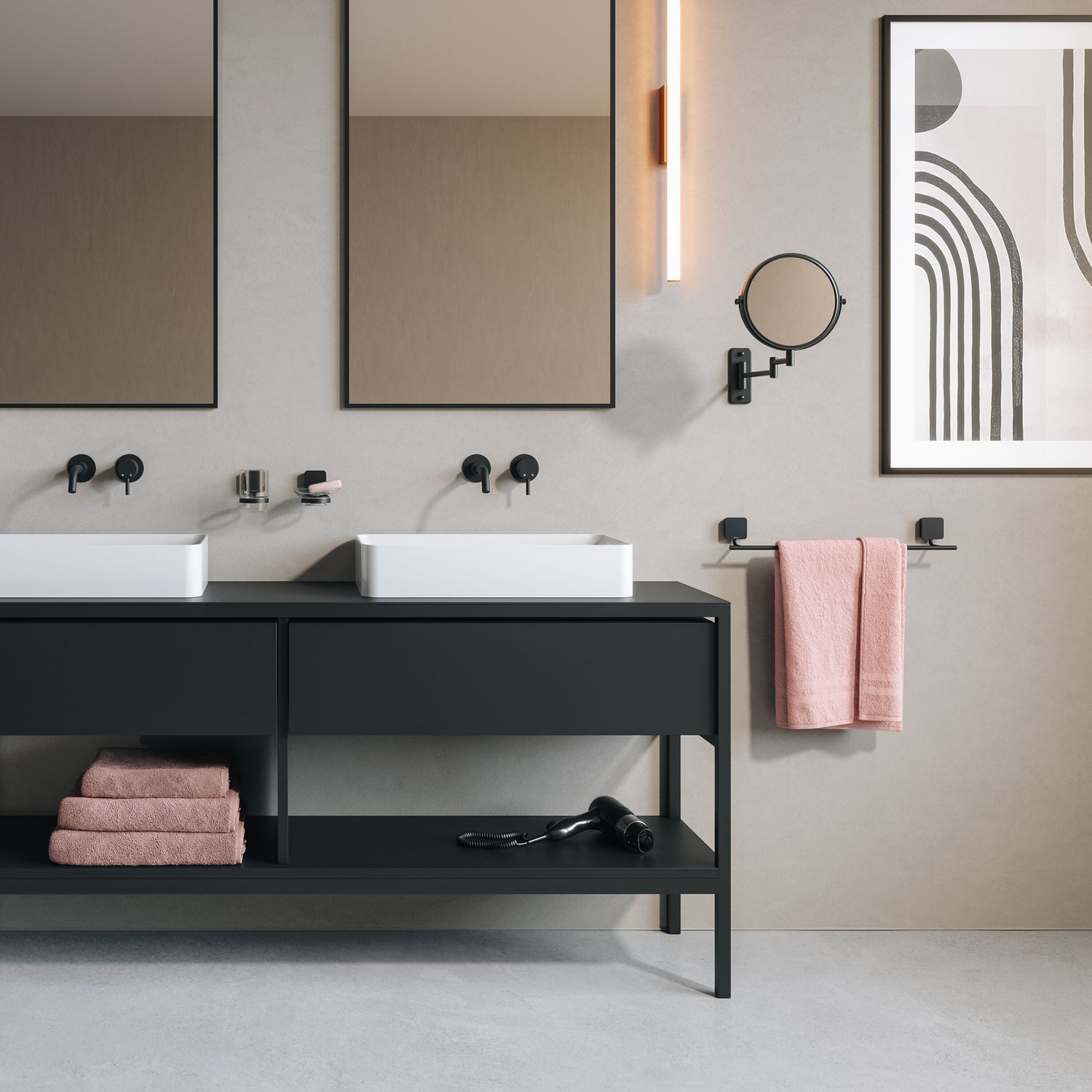 Geesa Topaz