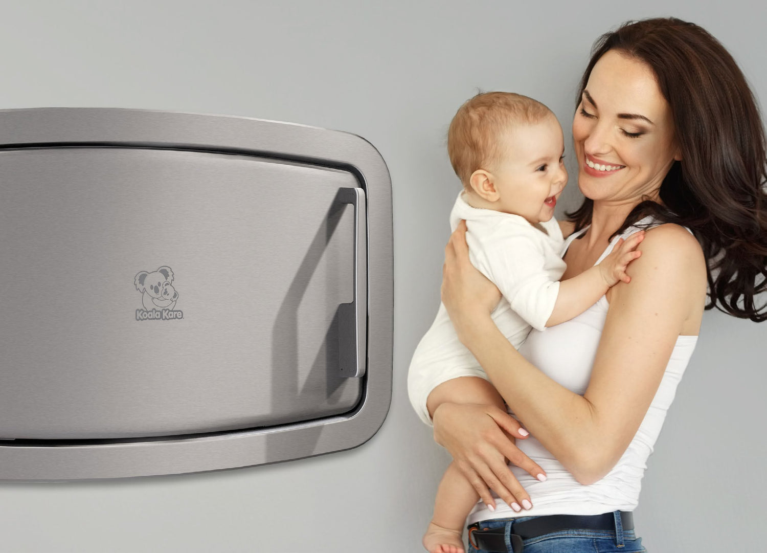 Babyverschoontafels