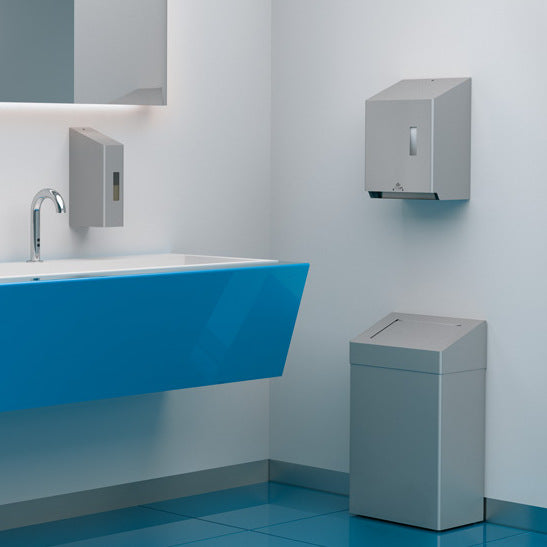 OPHARDT Hygiene handdoekautomaten