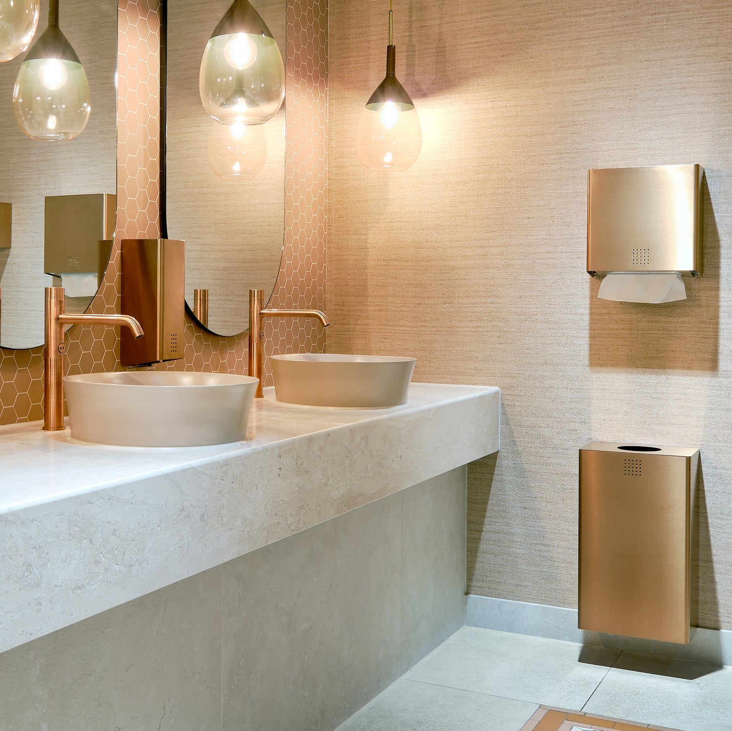 PROOX persoonlijke bescherming dispensers