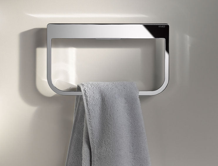 Accessoires hotelbadkamer