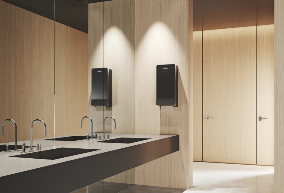 Satino by Wepa handdoekdispensers