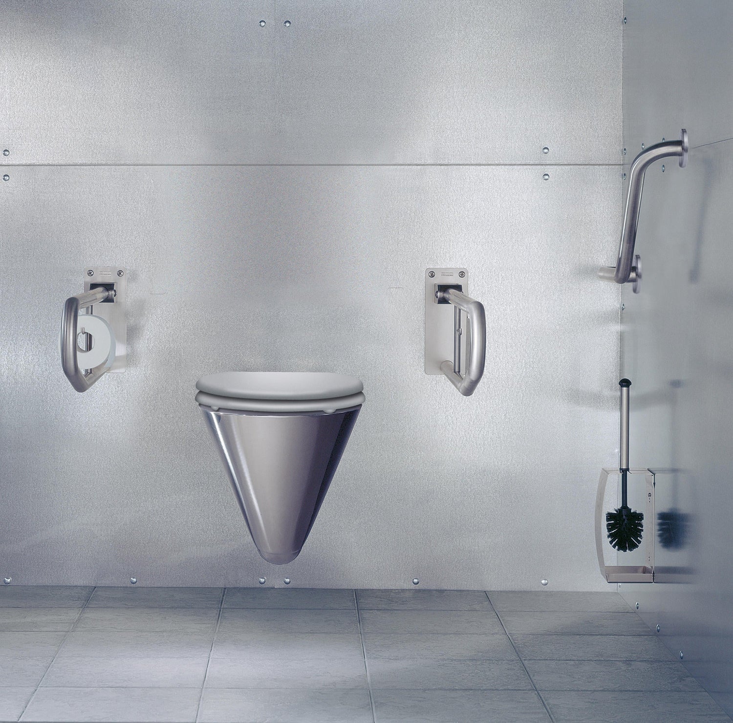 KWC Professional Contina