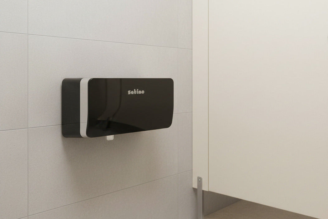 Satino by Wepa toiletpapiersystemen