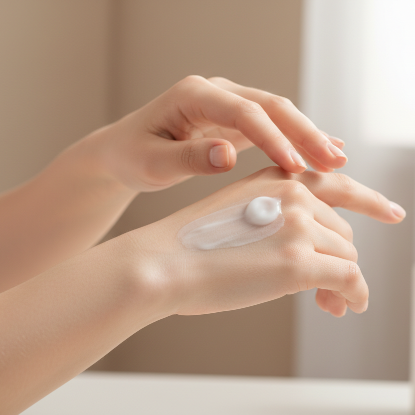 Wagner Ewar handverzorging/lotion