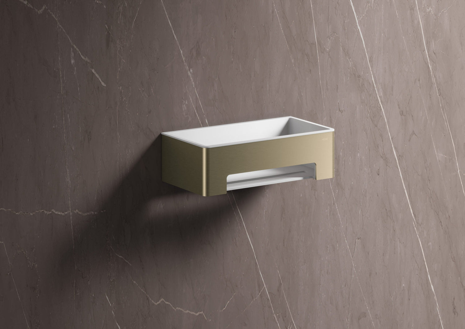 HEWI accessoires hotelbadkamer