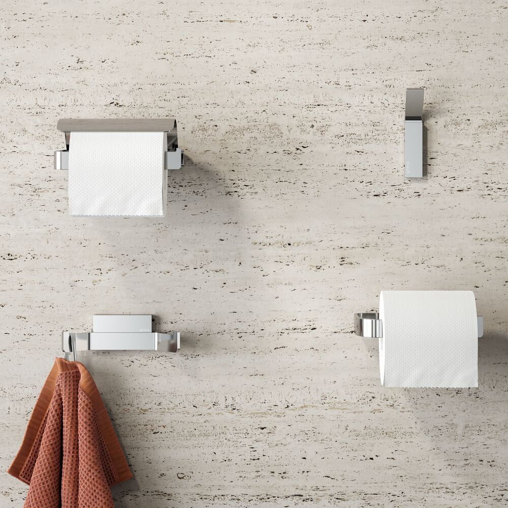 Geesa accessoires hotelbadkamer
