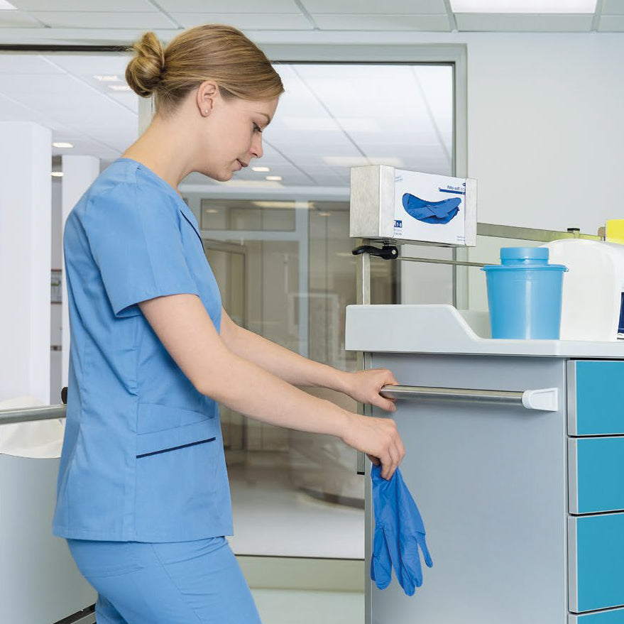 OPHARDT Hygiene persoonlijke bescherming dispensers