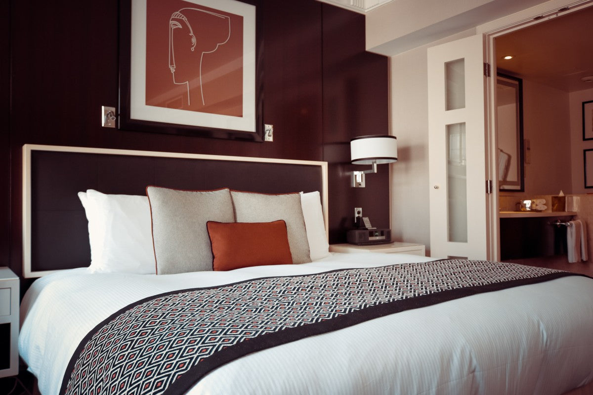 PROOX accessoires hotelbadkamer