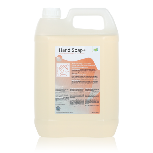 SPECTRO Hand Soap + 2x5L