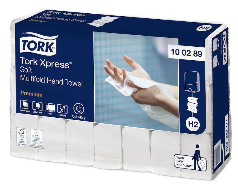 TORK 100289