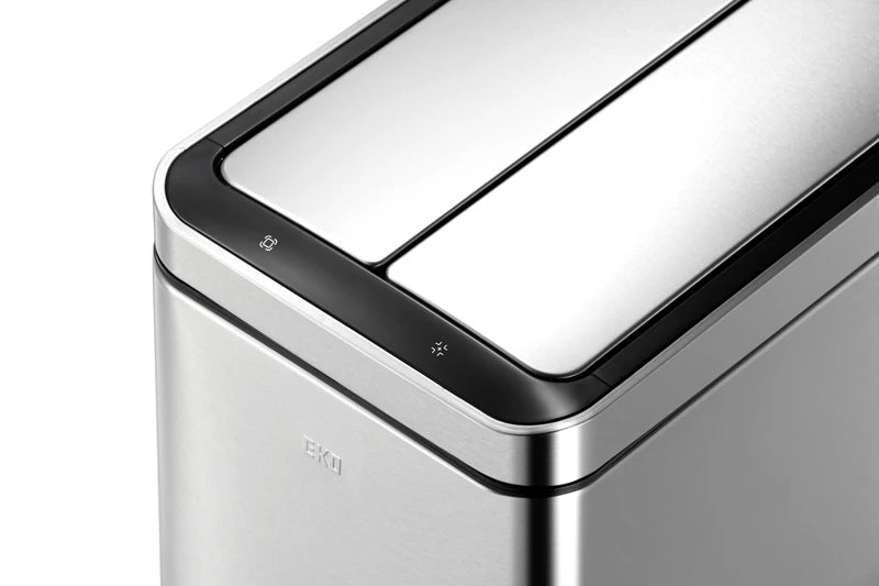 EKO DeLuxe Phantom Sensor Bin