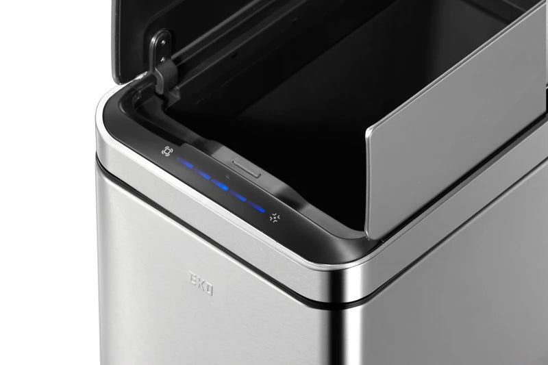 EKO DeLuxe Phantom Sensor Bin