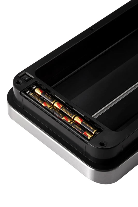 EKO DeLuxe Phantom Sensor Bin