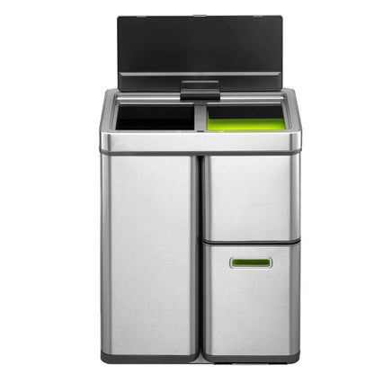 EKO Mirage Plus Sensor Recycler