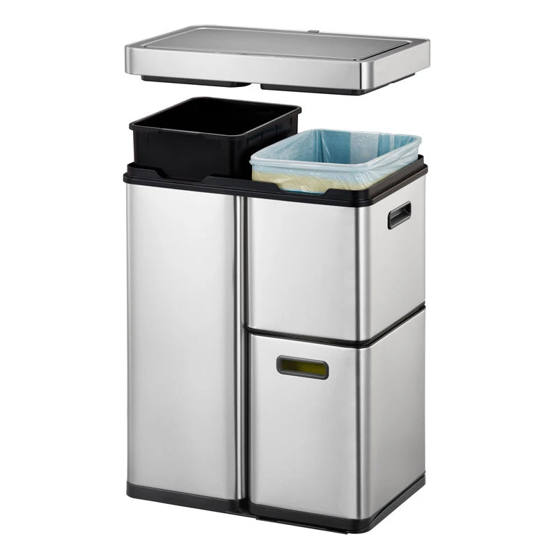 EKO Mirage Plus Sensor Recycler