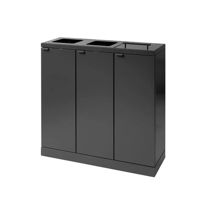 Bica Advanced 873 Waste Separation Unit 3x65 L
