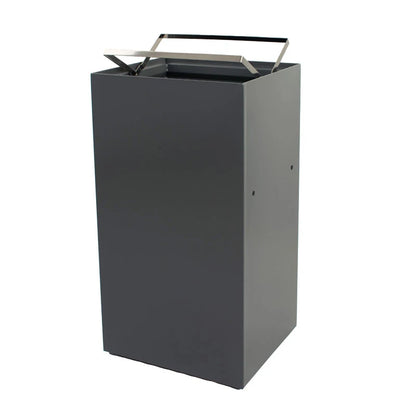V-Part Modulaire afvalscheidingsunit 90L