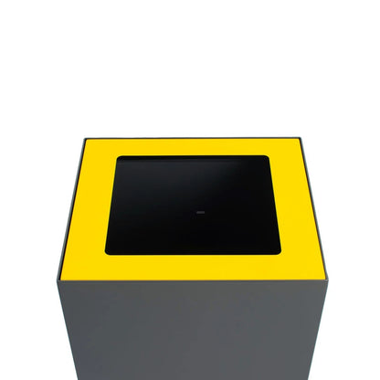 V-Part Top modulaire afvalscheidingsunit 90L