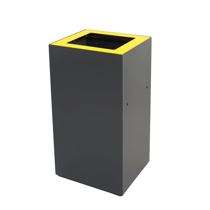 V-Part Top modulaire afvalscheidingsunit 90L
