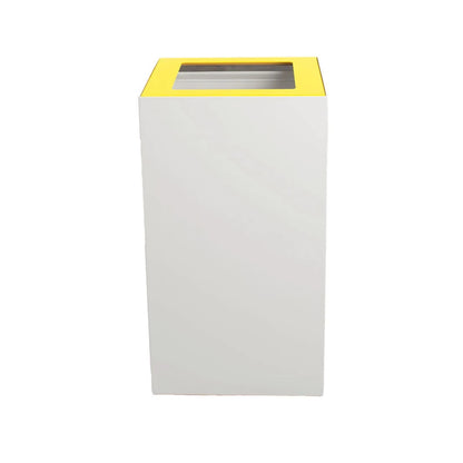 V-Part Top modulaire afvalscheidingsunit 90L