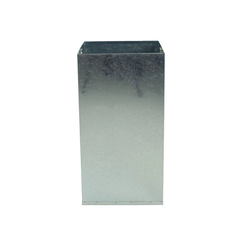 V-Part Binnenbak modulaire afvalscheidingsunit 90L