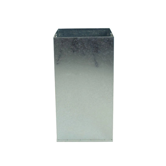 V-Part Binnenbak modulaire afvalscheidingsunit 90L