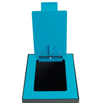 V-Part Top met klepdeksel voor modulaire afvalscheidingsunit 60L