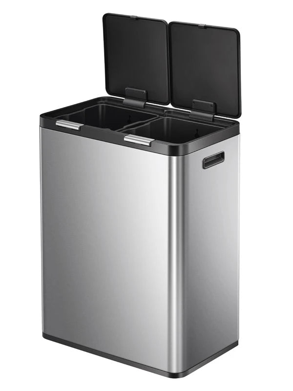 EKO Essential Touch Recycler 2